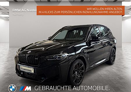 BMW X3 M