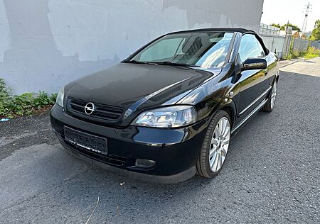 Opel Astra Cabrio 1.8 Bertone