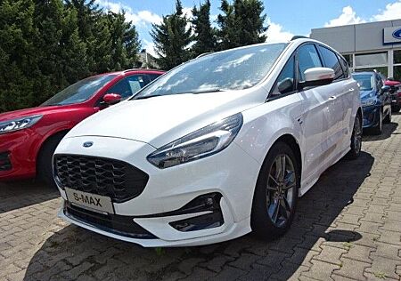 Ford S-Max 2.5 Hybrid ST-Line *LED*LEDER*BS 2*AHK*