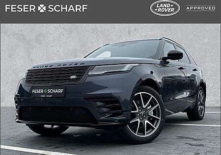 Land Rover Range Rover Velar Dynamic HSE P400e HEAD-up Blac