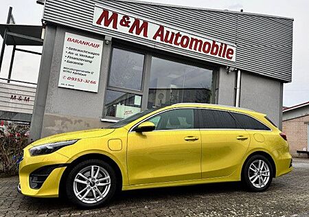 Kia Cee'd Sportswagon Ceed 1.6i Platinum Edition PANO+LEDER+RFKam+VOLL