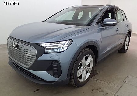 Audi Q4 e-tron Q4 45 e-tron quattro S-Line MATRIX/ACC+/HUD/KAM