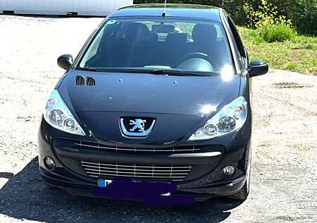 Peugeot 206 Plus