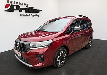 Nissan Townstar Kombi L1 Tekna *360KAMERA/NAVI/LED/SHZ*