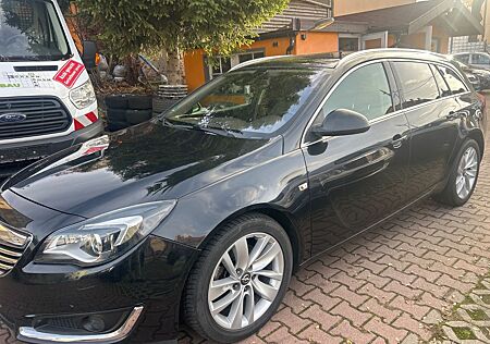 Opel Insignia ST 2.0 CDTI ; Sport ;Xenon