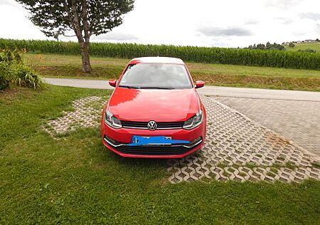 VW Polo Volkswagen 1.4 TDI 66kW BMT ALLSTAR ALLSTAR