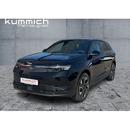 Opel Grandland X leasen
