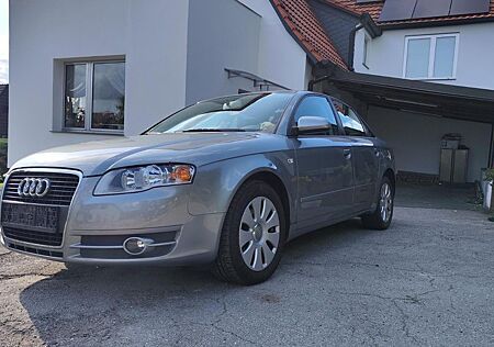 Audi A4 2.0 -