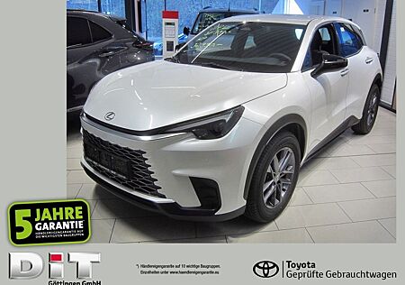 Lexus LBX 1.5 Hybrid FLA SpurH LED KeyLess Navi