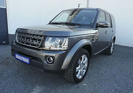 Land Rover Discovery 4 TD 3.0 V6 SE*Klima*BI-Xenon