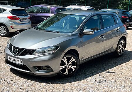 Nissan Pulsar 1.2 DIG-T TEKNA AUTOMATIK NAVI CAM TOP