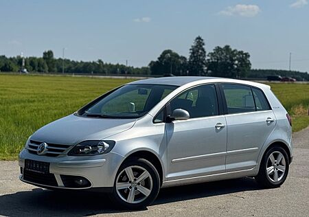 VW Golf Volkswagen Plus V Tour