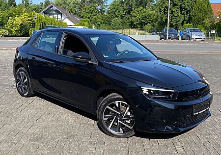 Opel Corsa GS LINE 100 PS AUTOMATIK PDC V+H KAMERA