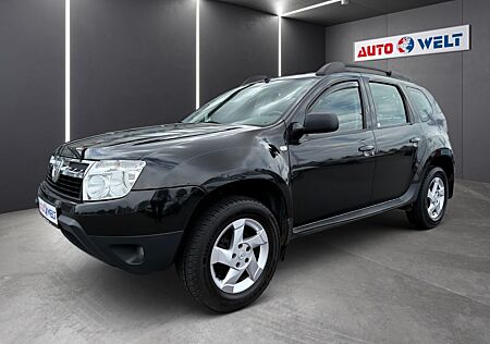 Dacia Duster 1.6 16V Klimaanlage AHK