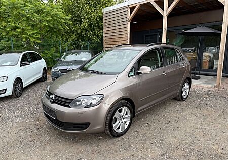 VW Golf Volkswagen Plus VI Comfortline HU&AU´Neu 1Hand