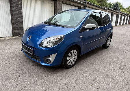 Renault Twingo GT, SCHECKHEFT, KLIMA, TÜV