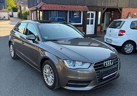 Audi A3 1.4 TFSI Ambition