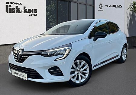 Renault Clio INTENS E-TECH 140 Sitz-/Lenkradhzg. Navi Di