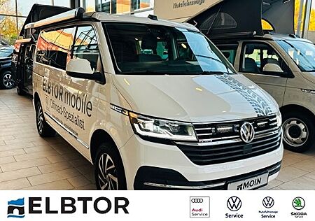 VW T6 California Volkswagen T6.1 California Ocean 4x4 OFFROAD UMBAU