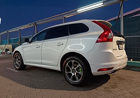 Volvo XC 60 XC60 Ocean Race