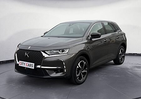 DS Automobiles DS7 Crossback DS 7 Crossback Be Chic