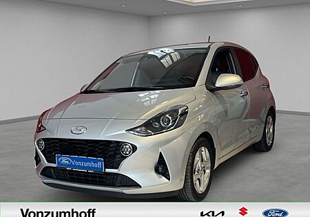 Hyundai i10 1.2 Automatik Prime