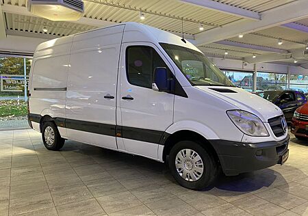 Mercedes-Benz Sprinter II Kastenwagen Hoch+Lang*Garantie*