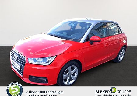 Audi A1 1.0 TFSI Sportback sport ultra