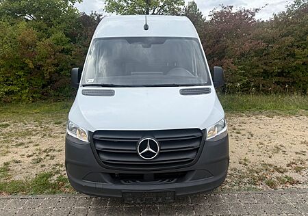 Mercedes-Benz Sprinter 315 - wenig km/ Klima/ PDC/