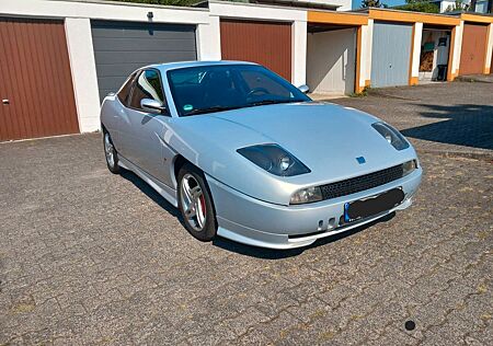Fiat Coupe 2.0 20V Turbo Plus !Originalzustand!
