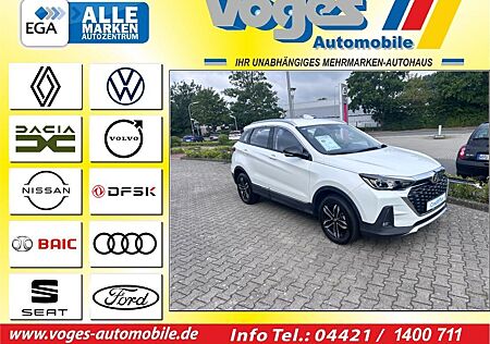 BAIC X55 1,5 Comfort +KAMERA+