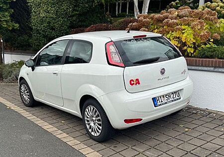 Fiat Punto 1.2 8V -