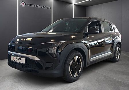 Kia EV3 +58,3KWH+AIR+WIN Bluetooth Navi LED Klima