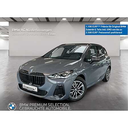 BMW 2er Active Tourer leasen