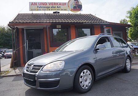 VW Golf Volkswagen V Variant Comfortline*Klima*