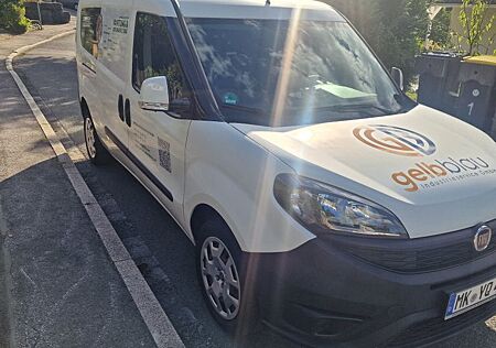 Fiat Doblo 1.4 T-Jet 16V Maxi Cargo