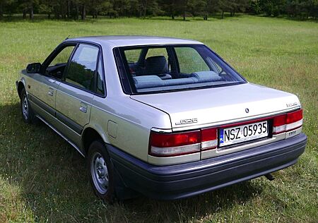 Mazda 626 2.0D LX