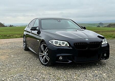 BMW 530d M Sportpaket