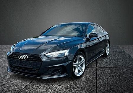 Audi A5 Sportback 35 TDI 2.0d S-LINE MATRIX CAM V-LED