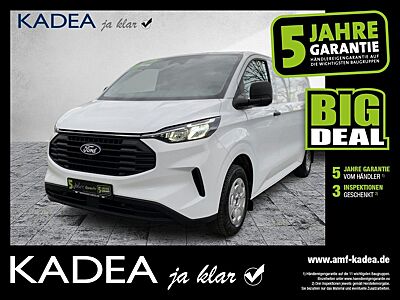 Ford Transit Custom Kasten L2 Trend |Kamera | 3-Sitze