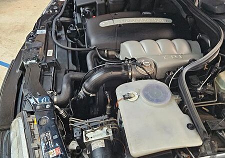 Mercedes-Benz C 220 CDI T SPORT Sport