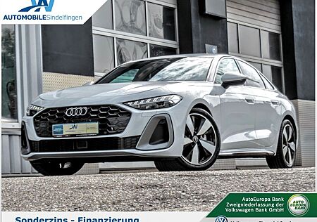 Audi A5 Limousine TFSI 150kW S tronic 2x S line TECH