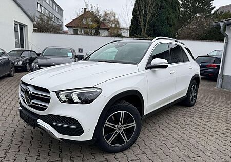 Mercedes-Benz GLE 350 Michelin Allwetterreifen NEU*Bremse NEU*