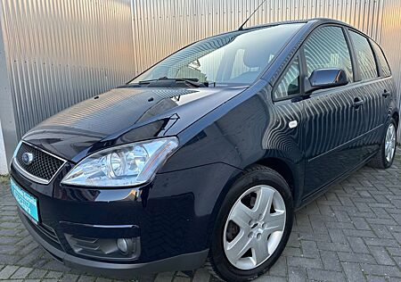 Ford C-Max 1.6 Trend Klimaanlage Top Zustand