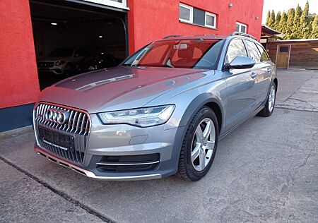 Audi A6 Allroad quattro 3.0 TFSI NAVI PANO LED AHK