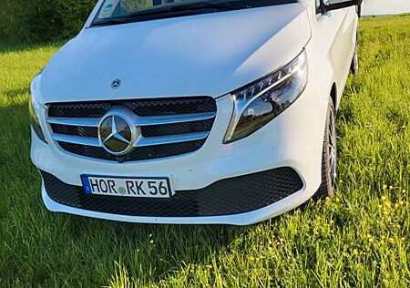 Mercedes-Benz Vito MARCO POLO