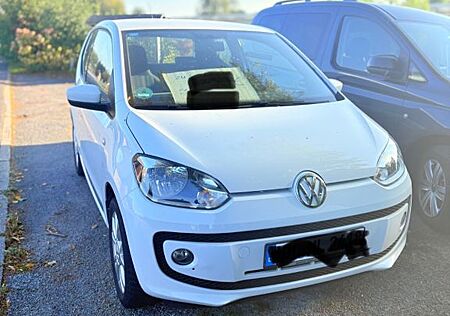 VW Up Volkswagen ! 1.0 44kW