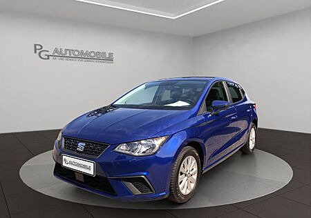 Seat Ibiza Style Beats I.Hand Sitzheizung Kamera
