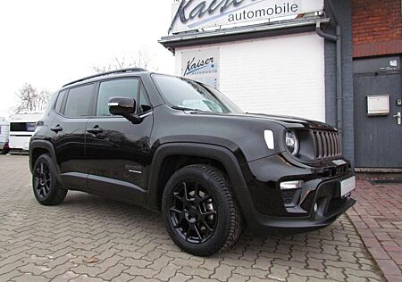 Jeep Renegade Longitude Mild-Hybrid FWD
