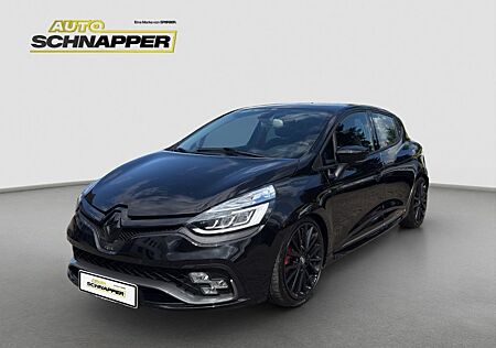 Renault Clio Sport Trophy 1.6 Turbo R.S. 220 SHZ KW LED